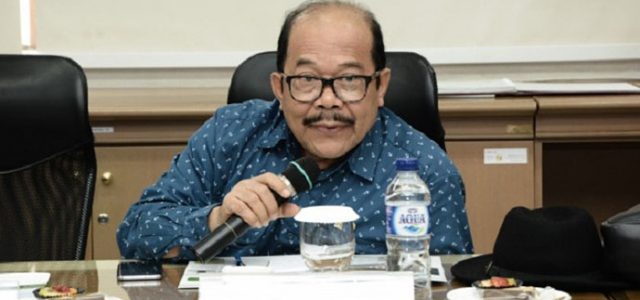 DPR Minta Pemerintah Segera Tetapkan Transisi Blok Rokan