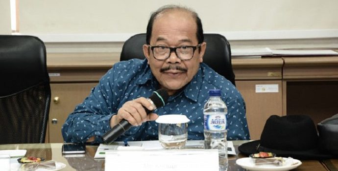 DPR Minta Pemerintah Segera Tetapkan Transisi Blok Rokan