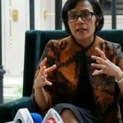 Naikkan Produksi, Menkeu Harapkan Peningkatan Investasi di Sektor Hulu Migas