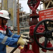 Tim Harga Minyak KESDM Sebut ICP Juli Naik