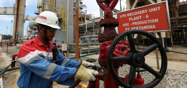 Tim Harga Minyak KESDM Sebut ICP Juli Naik