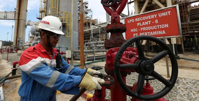 Tim Harga Minyak KESDM Sebut ICP Juli Naik