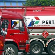 Pasca Gempa Lombok, SPBU Pertamina Beroperasi Penuh