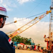 Pertamina EP Temukan Cadangan Migas Baru Di Jawa Barat