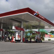 Pertamina Evaluasi Harga BBM non-Subsidi