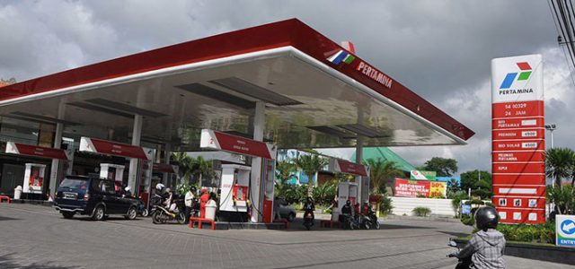 Pertamina Evaluasi Harga BBM non-Subsidi
