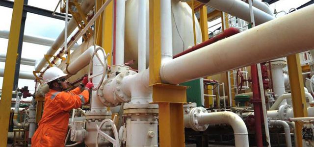 PGAS Komitmen Dukung Program PEN Melalui Optimalisasi Penyaluran Gas Bumi