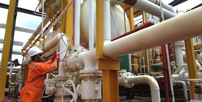 PGAS Komitmen Dukung Program PEN Melalui Optimalisasi Penyaluran Gas Bumi