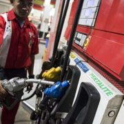 Pertamina Siap Beli Minyak Jatah KKKS Sesuai Arahan Pemerintah