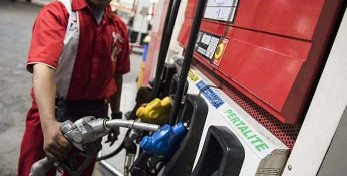 Pertamina Siap Beli Minyak Jatah KKKS Sesuai Arahan Pemerintah