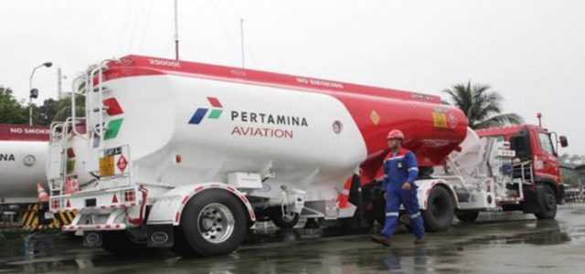 Ambil Alih Blok Rokan Keuangan Pertamina Tetap Sehat