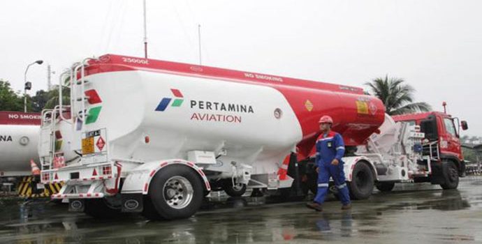 Ambil Alih Blok Rokan Keuangan Pertamina Tetap Sehat