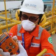 Semester I 2018, PGN Catat Kenaikan Laba 191,8 Persen