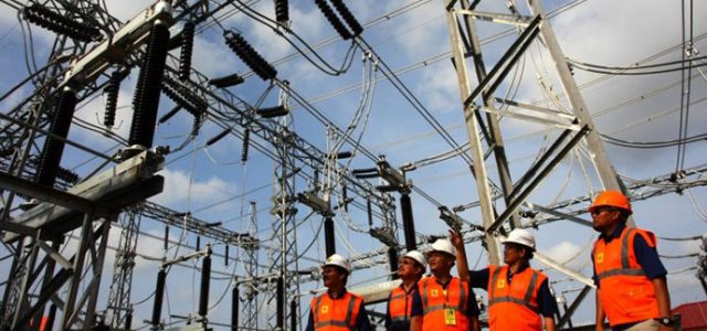 Dapat PMN Rp10 Triliun, PLN Akan Listriki Daerah 3T