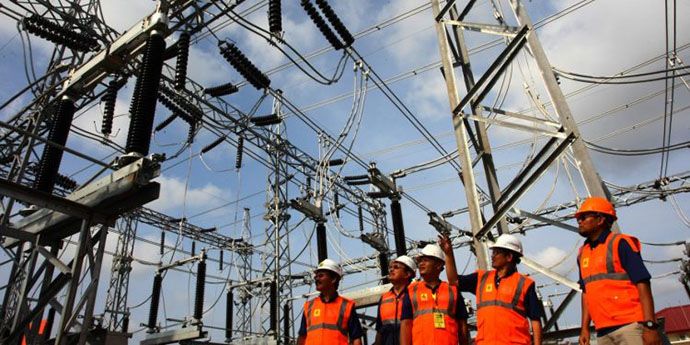 Dapat PMN Rp10 Triliun, PLN Akan Listriki Daerah 3T