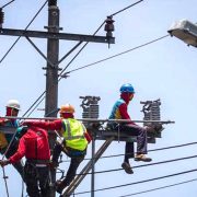 PLN Segera Mungkin Pulihkan Gangguan Kelistrikan di Lombok
