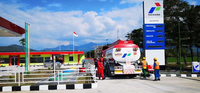 Pascagempa Lombok, PLN Upaya Listrik Menyala di 3 Gili