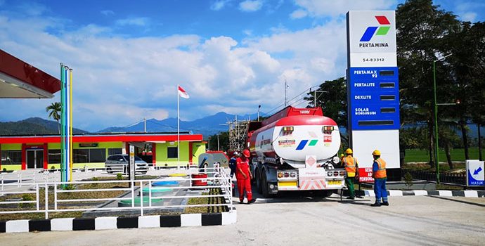 Pascagempa Lombok, PLN Upaya Listrik Menyala di 3 Gili