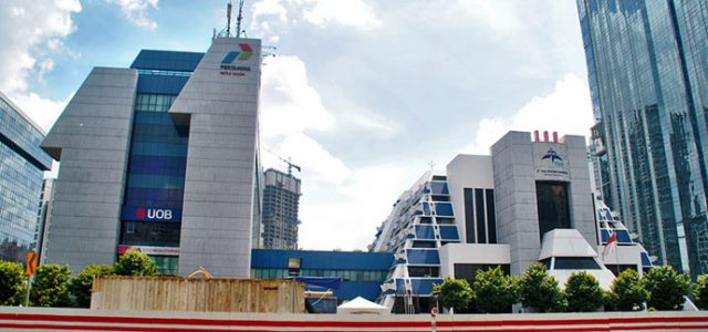 Anak Usaha Pertamina Di Sektor Asuransi Pertahankan Rating A –
