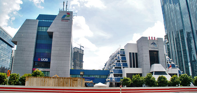 Anak Usaha Pertamina Di Sektor Asuransi Pertahankan Rating A –