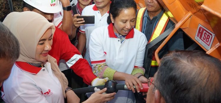 112 Terminal BBM Pertamina Siap Salurkan B20