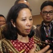 Rini Soemarno Akan Merombak Direksi Pertagas