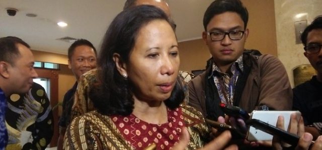 Rini Soemarno Akan Merombak Direksi Pertagas