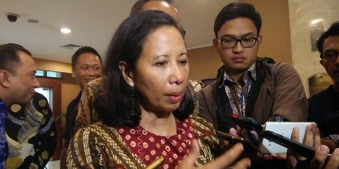 Rini Soemarno Akan Merombak Direksi Pertagas