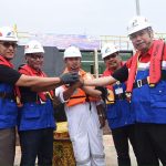 69 terminal BBM salurkan B20