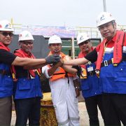 69 Terminal BBM Telah Salurkan B20, Pertamina Intensifkan Monitoring
