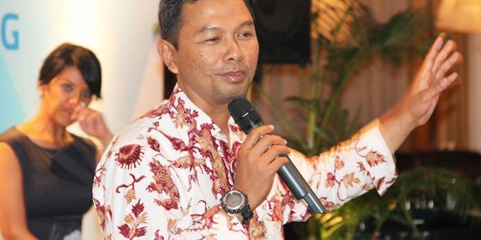 Harga BBM Pertamina Tidak Naik