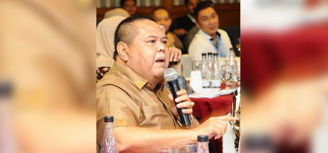 Sofyano : Bulan Dzulhijjah Penggunaan Elpiji Subsidi Pasti Meningkat