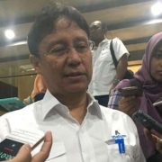 Bos Inalum Yakin Bisa Bayar Divestasi Freeport Tepat Waktu