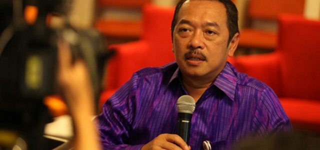 Pemerintah Optimis, Divestasi 51 Persen Saham Freeport Rampung Pekan Ini