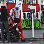Hari Ini Penggunaan B20 Serentak di Seluruh Sektor