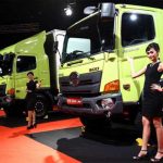 Hino Siap Realisasikan Biodiesel 20