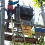 Kebijakan EBT Butuh Dukungan Kuat ESDM