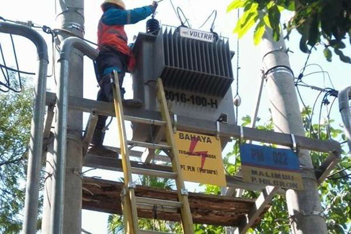 Kebijakan EBT Butuh Dukungan Kuat ESDM