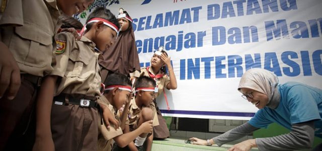 PIEP Tularkan Inspirasi Untuk Jadi Pekerja Energi