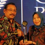 PLN Saet 10 Penghargaan CSR di Ajang SDGs Award 2018