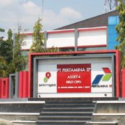 PT Pertamina EP Asset 4 Siap Tingkatkan Produksi Lapangan Sukowati