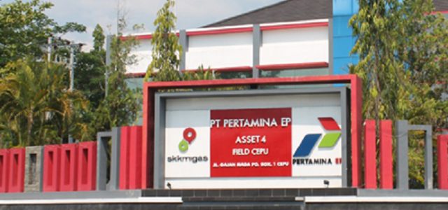 PT Pertamina EP Asset 4 Siap Tingkatkan Produksi Lapangan Sukowati
