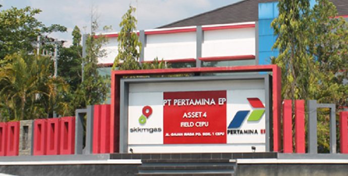 PT Pertamina EP Asset 4 Siap Tingkatkan Produksi Lapangan Sukowati
