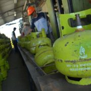 Pengamat: Pasokan Gas Elpiji 3 Kg di Berbagai Daerah Aman