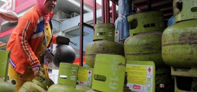 Hindari Kelangkaan, Pemerintah Usulkan Penambahan Pasokan LPG
