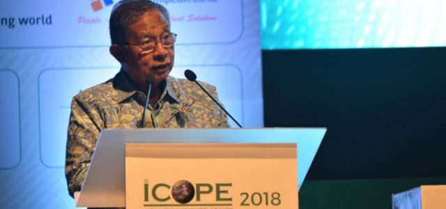 Pemerintah Tekan Defisit Neraca Perdagangan Lewat B20