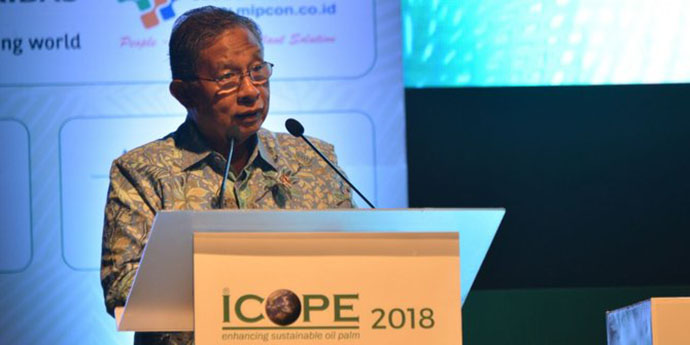 Pemerintah Tekan Defisit Neraca Perdagangan Lewat B20