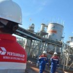Pertamina EP