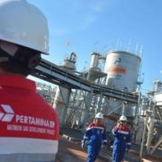 Mampu Lampui Target Produksi, Kinerja PT Pertamina EP Semakin Moncer