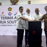 Pertamina Jadi Operator WK SES